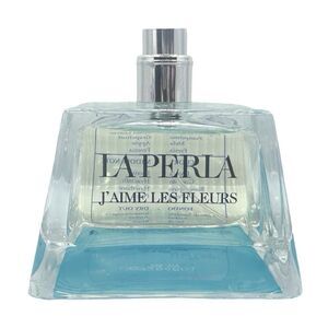 La Perla J’aime Les Fleurs Eau de Toilette Spray - 3.3 fl oz / 100 ml